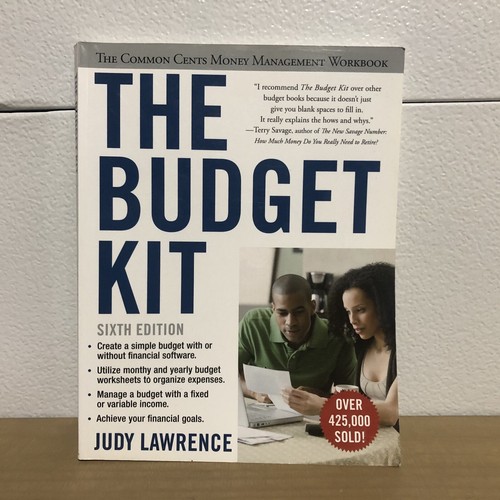 The budget kit common - the,