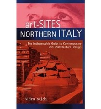 Art sites northern italy - italy, st