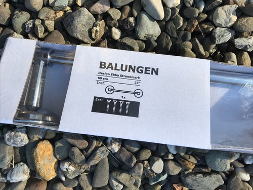 Balungen portasciugamani ikea - portasciugamani,