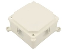 PK-2/P BIANCO Contenitore