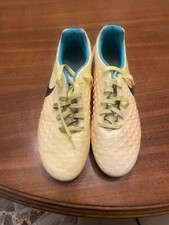 Nike Magista 41 Giallo 