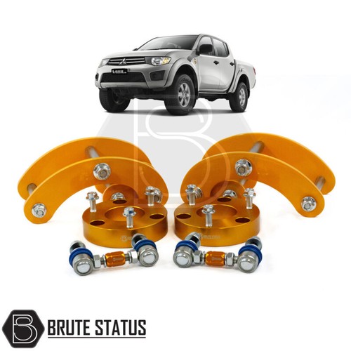 Mitsubishi l200 2006 2014 - mitsubishi, 2006-2014