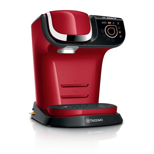 Bosch tas6503 tassimo way - my, 2