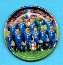 AZZURRI 2010-2010 LA SQUADRA