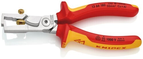 Knipex strix spellafili con - knipex,