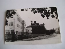 Vercelli - Borgo D'Ale Casa di riposo Consolata - spedita f. g. franc asp 