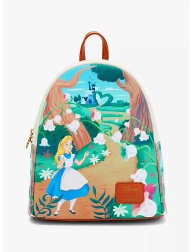 Mini zaino loungefly disney - mini,