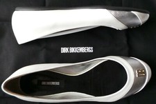 DIRK BIKKEMBERGS BALLERINES