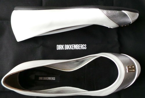 Dirk bikkembergs ballerines - bikkembergs,