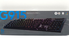 Logitech G915 LIGHTSPEED