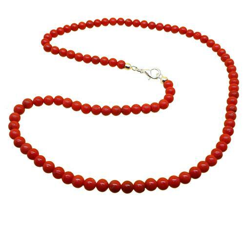 Coralli sardegna collana - di,