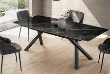 TAVOLO DA PRANZO AVI CON PIANO