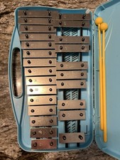 Xilofono Lyons 25 note