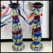 Candelabri vintage italiani