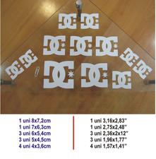 Sticker Vinilo Decal Vinyl