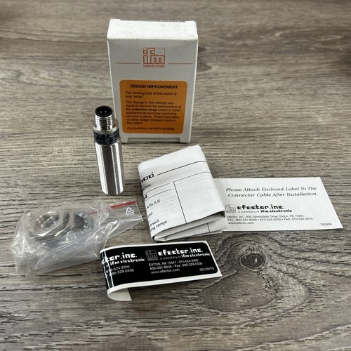 Ifm efector igo344 - ifm,