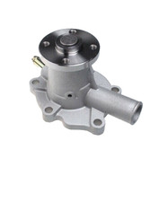 POMPA ACQUA WATER PUMP KUBOTA