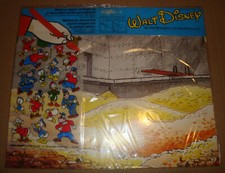 PRESSERS WALT DISNEY PANORAMA