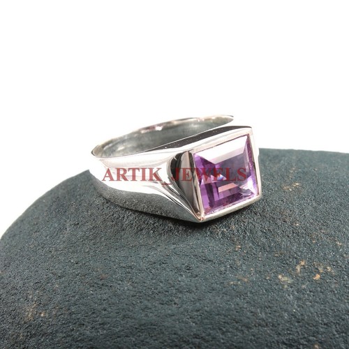 Anello argento sterling 925 - anello, in