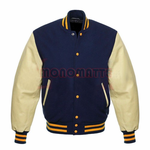 Bomber varsity letterman lana - varsity,
