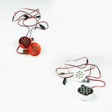 CNC LED Light Fits Hpi Rovan