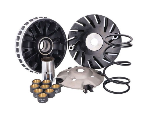 Variatore naraku maxi speed - variatore, maxi-speed