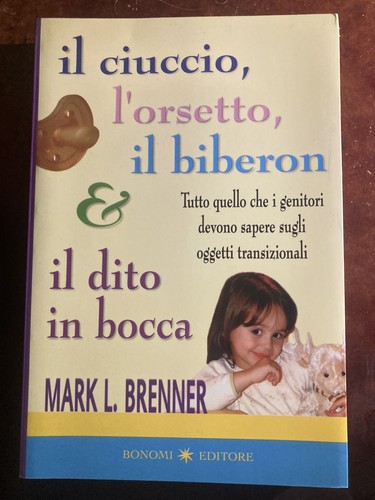 Ciuccio orsetto il - il,