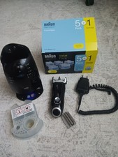 Braun Series 7 Rasoio da Uomo
