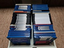 Joblot di giochi floppy disk