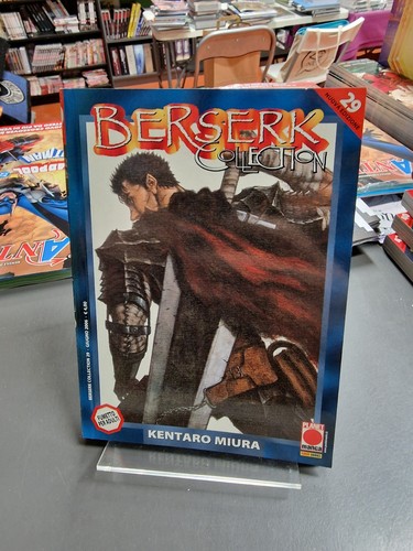 Berserk collection 1 - collection, #29