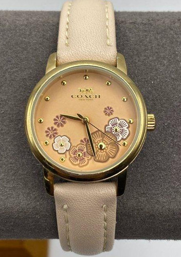 Orologio donna coach - orologio,