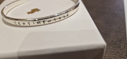 Dodo bracciale rigido aperto - dodo,