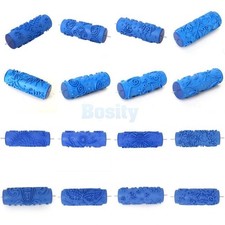 Rullo Di Pittura Di Gomma Decorativo 3D, Rullo Di Progettazione Del Modello