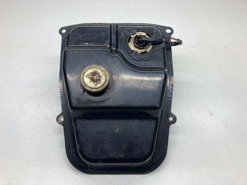 Serbatoio carburante benzina - serbatoio,