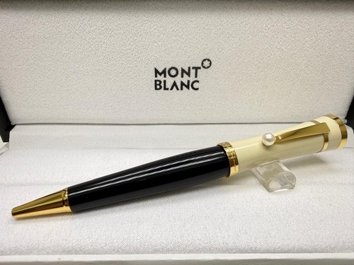 Premium montblanc greta garbo - premium,