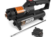 160060 - HPI ROTO START 3 SYSTEM (PER MOTORE NITRO STAR SERIE F/G CON TIRANTE STAR