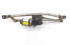 Meccanismo tergiparabrezza con