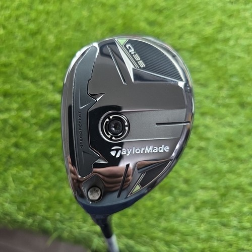 Taylormade qi35 hybrid - taylormade,