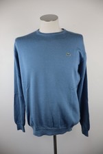 LACOSTE MAGLIONE MAGLIA UOMO