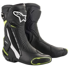 STIVALI MOTO ALPINESTARS SMX