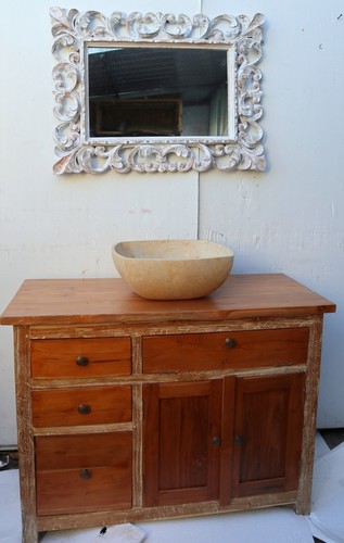 Mobile bagno porta tv - o,