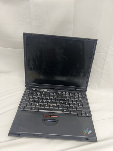Ibm thinkpad t21 2647 - ibm, t21-2647