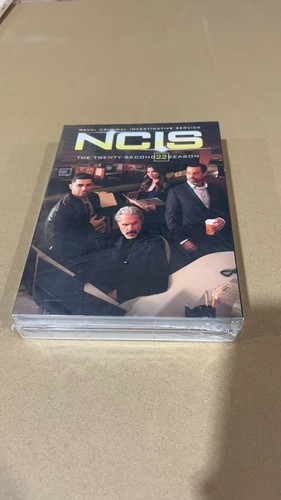 Ncis naval criminal - naval,