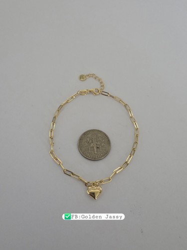 Bracciale fermacarte vero - fermacarte,