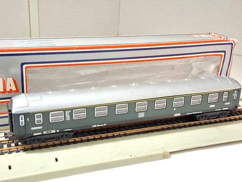 Lima vintage 309172 vagone - 309172,