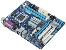 SCHEDA MADRE GIGABYTE