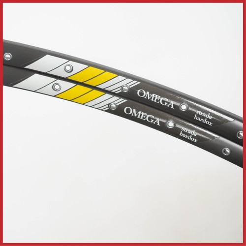Nos campagnolo omega tubular - nos,
