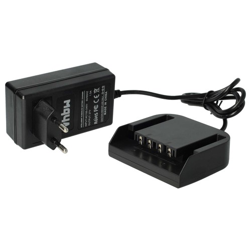 Chargeur pour würth - pour, master