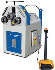 CURVATUBI CURVATRICE