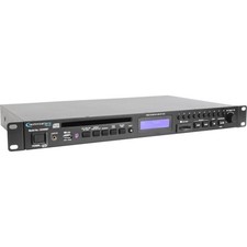 Lettore CD Technical Pro